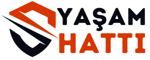 Yaşam Hattı Logo